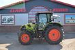 Tractor agrícola - Claas - arion 550 cmatic - stage v ceb