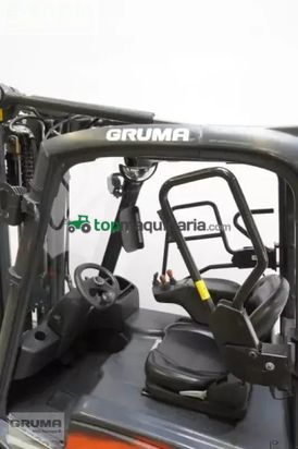 Elevadora - Linde - e 16 p evo 386-02