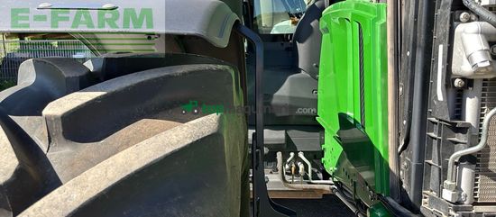 Tractor agrícola - John Deere - 6R 250
