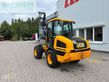Minicargadora - JCB - 407