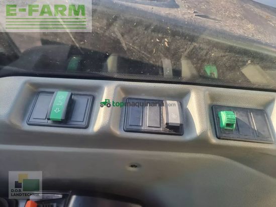 Telescopica - kramer - kt 559 kt559