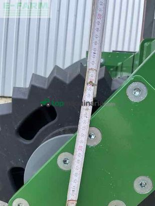 Sembradora directa -  - schlitzdrillmaschine 3m