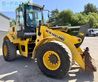 Minicargadora - New Holland - w 170