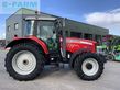 Tractor agrícola - Massey Ferguson - 6480 dyna6 tractor (st24258)