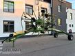 Rastrillo - Krone - swadro ts 680