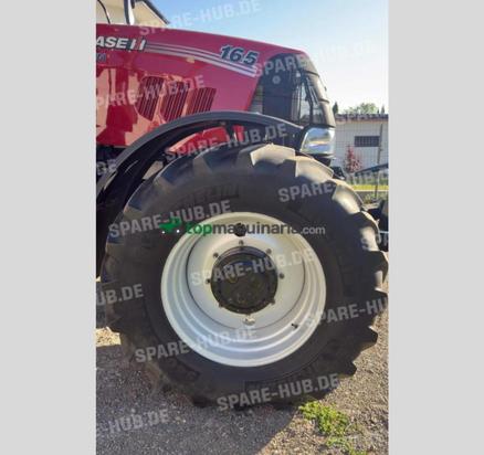 Case IH Puma 165