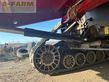 Cosechadora de Cereal - Case IH - axialflow 8240