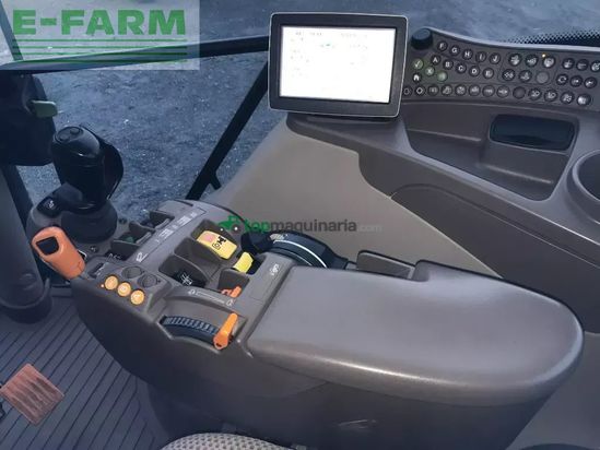 Tractor agrícola - John Deere - 6150 r direct drive