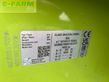 Henificador - Claas - liner 4700 business pro, nur 153 h !