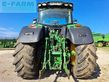 Tractor agrícola - John Deere - 6215r