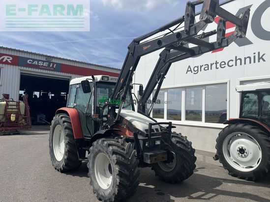 Tractor agrícola - Steyr - 9094