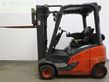 Elevadora - Linde - h 16 t evo 391-00