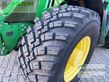 Tractor agrícola - John Deere - 6155 r