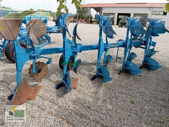 Arado - Lemken - variopal 141