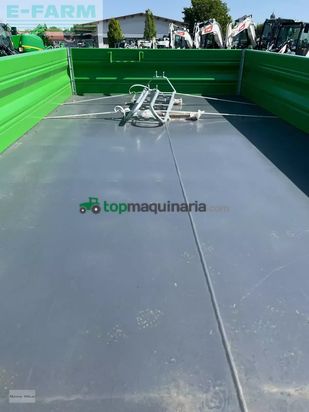 Volquet - Strautmann - sek 602