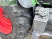 Tractor agrícola - Fendt - 516 vario scr profi plus