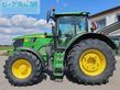 Tractor agrícola - John Deere - 6r 215