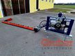 Cortacésped manual -  - kema h-320-z flow
