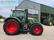Tractor agrícola - Fendt - 722 profi plus tractor (st26905)