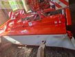 Cortacésped manual - Kuhn - gmd802f