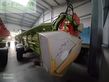 Cosechadora de Cereal - Claas - lexion 770 tt terratrac + v1050