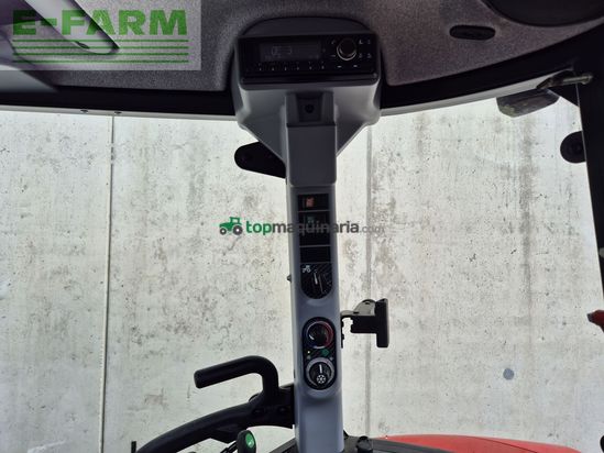 Tractor agrícola - Steyr - 4065 kompakt s (stage v) S