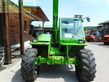 Telescopica - Merlo - p33.7kt mit schaufel + greiferschaufel + gabel