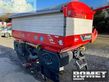 Esparcidor - Kverneland - tlx3900geospread