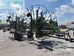 Rastrillo - Claas - liner 4000
