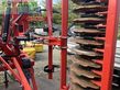 Cultivador - Kverneland - turbo 5000 f