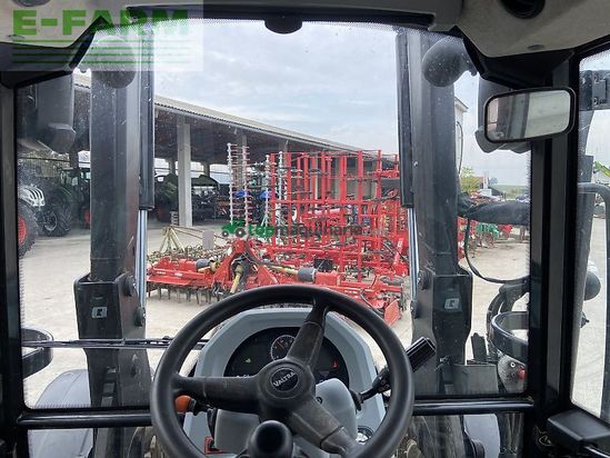 Tractor agrícola - Valtra - a 104