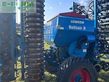 Sembradora - Lemken - solitär9/600+kreiselegge zirkon 10