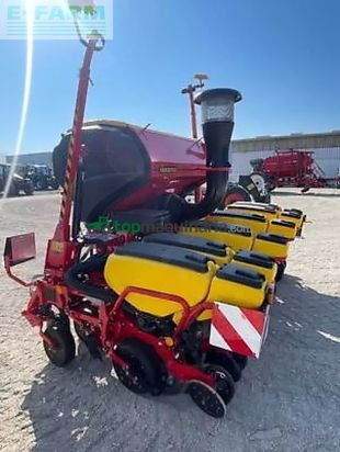 Sembradora monograno mecanica - Väderstad - tempo t6