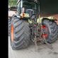 Tractor agrícola - Claas - xerion 3800 trac TRAC