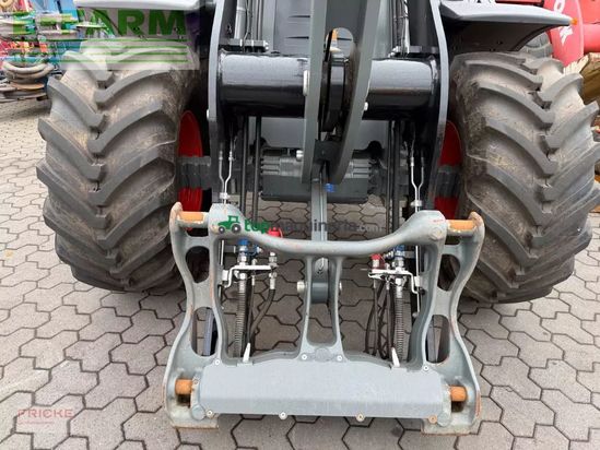 Minicargadora - Claas - torion 956 sinus