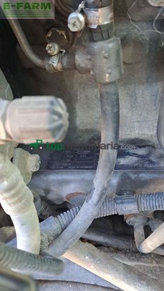 Tractor agrícola - Fendt - 412 Vario