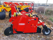 Fresadora Conformadora Forigo Douplex D45-150