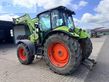 Tractor agrícola - Claas - arion 410 mit frontlader