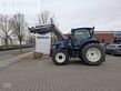Tractor agrícola - New Holland - t6020 elite
