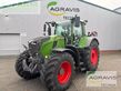 Tractor agrícola - Fendt - 728 vario gen-7 profi+ setting2