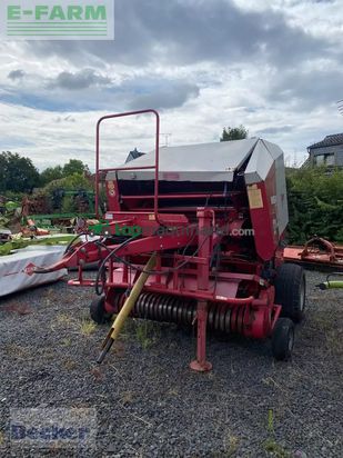 Empacadora gigant - Welger - rp 302 special