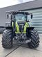 Tractor agrícola - Claas - axion 830