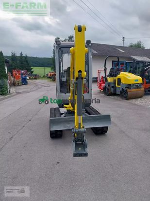 Excavadora - Wacker Neuson - et 24