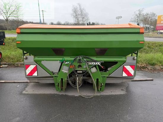 Esparcidor - Amazone - zam ultra