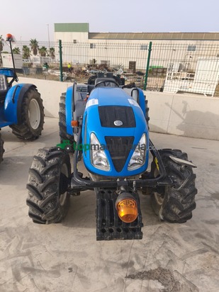 Tractor agrícola - New Holland - T3.50F