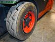 Elevadora - Linde - e 12 386-02 evo