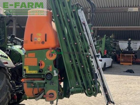 Atomizador - Amazone - uf 1501