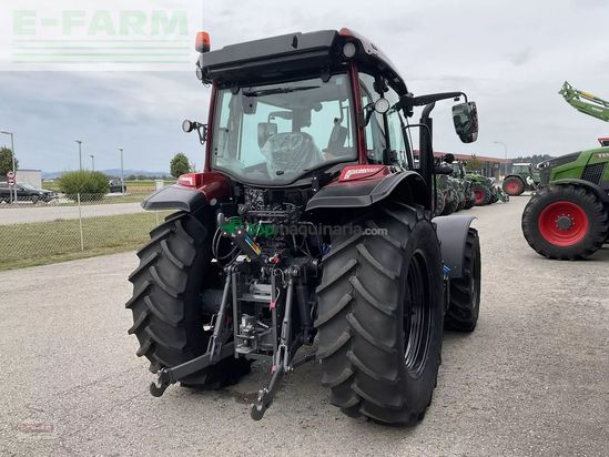 Tractor agrícola - Valtra - a 115