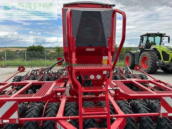 Sembradora - Horsch - pronto 6 dc