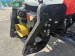 Tractor agrícola - Steyr - 4120 profi cvt komfort